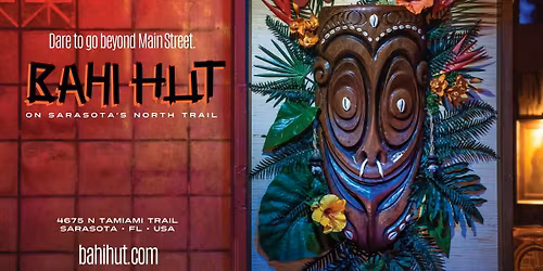 Drag Queen Bingo - Sarasota