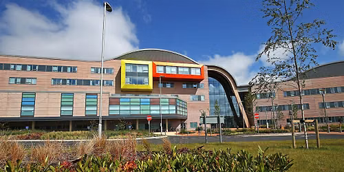 Paediatric Movement Disorder Symposium