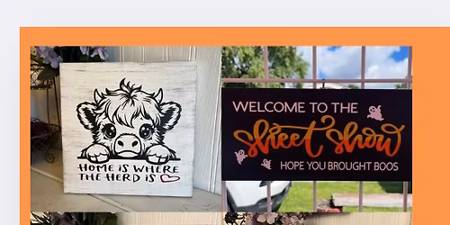 Board Painting at Olivo Bar & Gaming