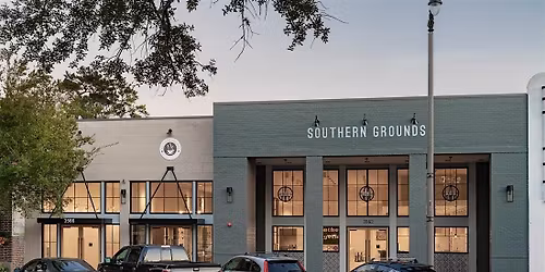 Say Hey, Jax! Friday Coffee Meetup