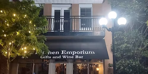 Pie Making with Chef Aaron