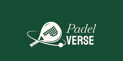 PadelVerse: COURTSIDE GROOVE