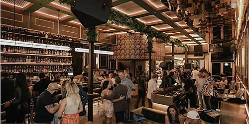 Singles Mixer at Secret Speakeasy in Morristown NJ!