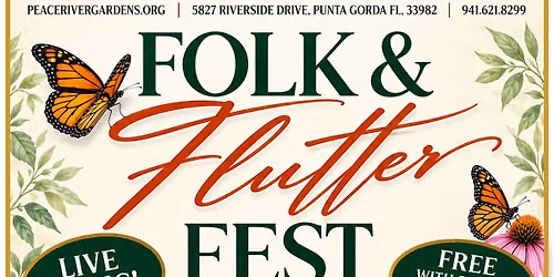 Folk & Flutter Fest