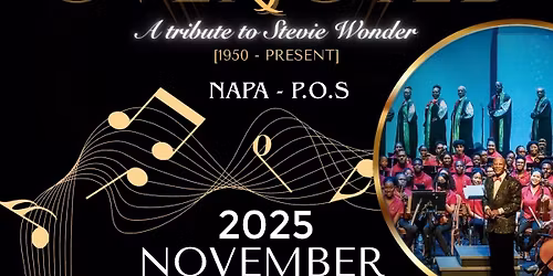 Overjoyed: A Tribute to Overjoyed