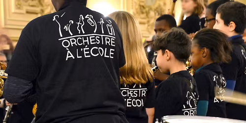 F\u00eate des orchestres