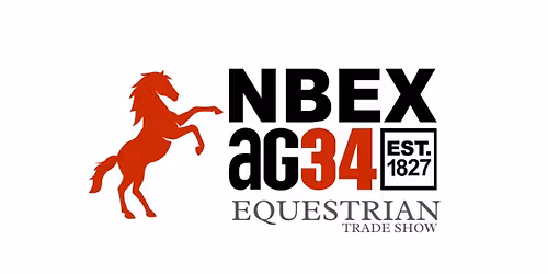 NBEX Equestrian Trade Show