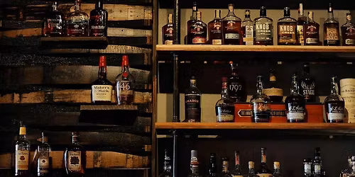 April Mint Julep Party