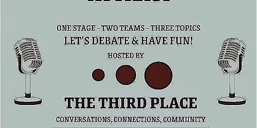 Opposites Attract: Headline Debate - Development vs. Preservation