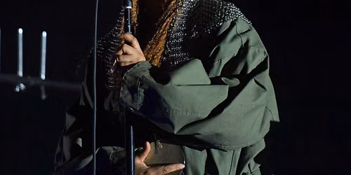 Erykah Badu