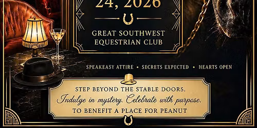 The Gilded Hoof