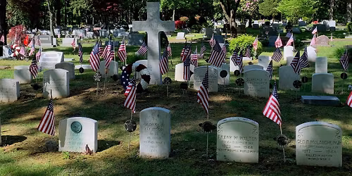 Unattended Veterans Burial \u2013 Honoring Those Who Served
