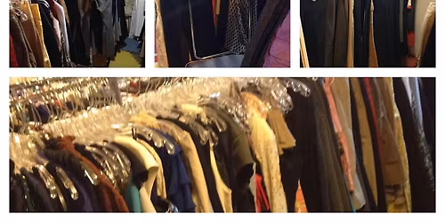 Thrift Lovers Fill A Bag For $40.00