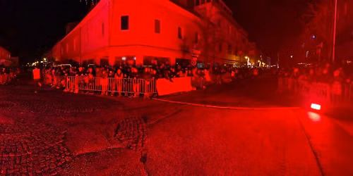 12. Trauner Krampus und Perchtenlauf 