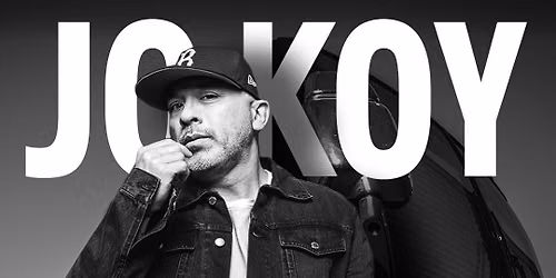 Jo Koy \u2013 Just Being Koy Tour | Munich