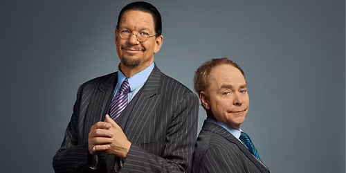 Penn & Teller