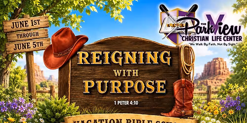 Parkview's VBS