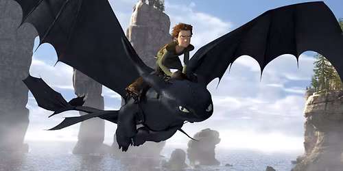 How to Train Your Dragon in Concert