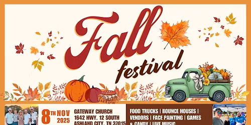 Fall Festival