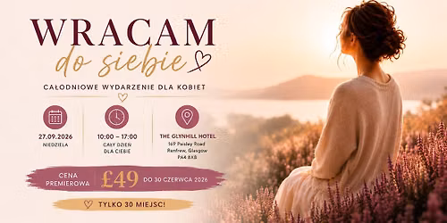 \ud83c\udf38 WRACAM DO SIEBIE \ud83c\udf38