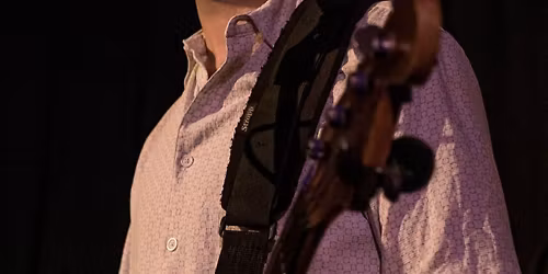Andy Coco & Co live at Cecil\u2019s