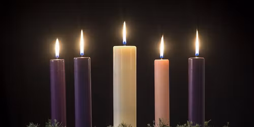 Festival of Lessons & Carols