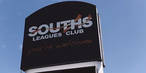 Ron & Deb Live at Souths