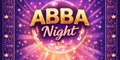 Abba Night 