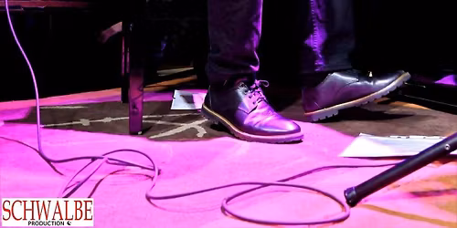 L\u00f6rdagsjazz med Hans Loelv - \u201dLast Dance\u201d