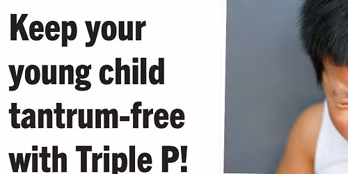 Helping Children Cope with Frustration Baby Workshop - Spanish