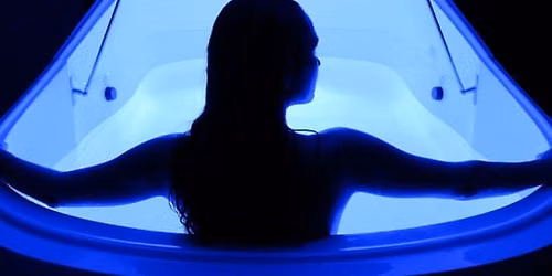 Graviti : la capsule d'isolation sensorielle