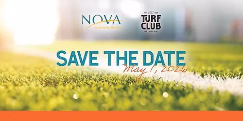 Turf Club Bash by Nova