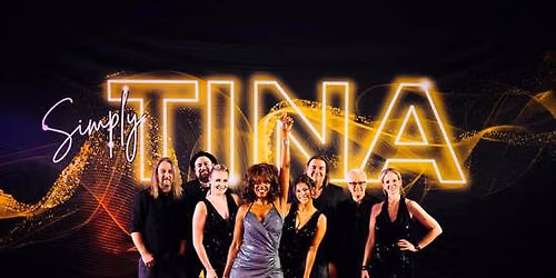 Kultur Im Park - Simply Tina - Tina Turner Tribute