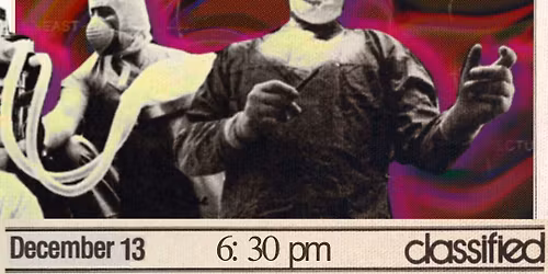 Red Willow Collective Presents: Live at Taube Museum of Art