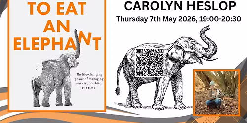  An Evening With India Sturgis in Conversation With Carolyn Heslop