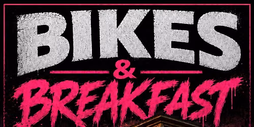 Bikes & Breakfast