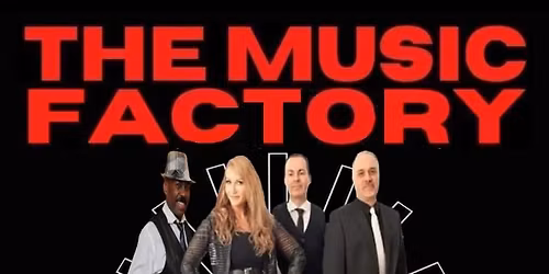 HNY! Timothy's Matinee Boogie Event