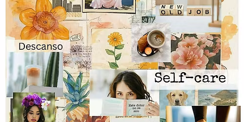 Cafetzin & Sue\u00f1os: Visiones para 2026 Arte y Sue\u00f1os con Art and Color