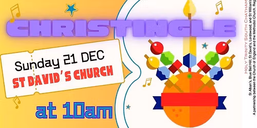 Christingle Service