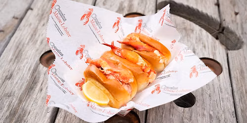 \ud83e\udd9e MISSOULA!! COME SPEND YOUR SUNDAY WITH MAINE LOBSTER!! TACOS, TOTS, ROLLS, & MORE!!! \ud83d\udd25