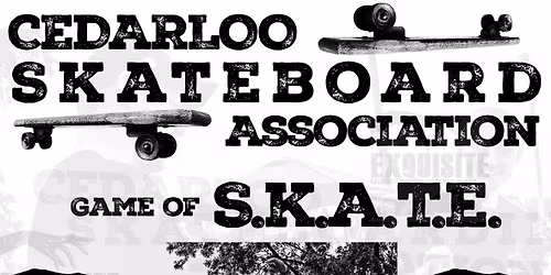 CLSA GAME OF SKATE 
