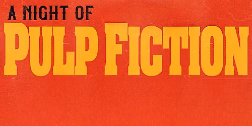 Pulp Fiction