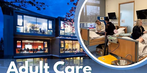 Adult Care Networking Brunch