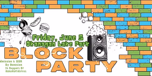 Block Party