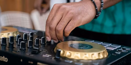 Intermixed featuring DJ STV