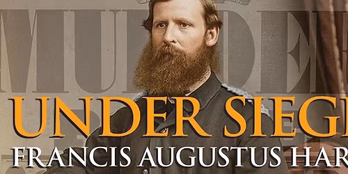 Author's Book Signing