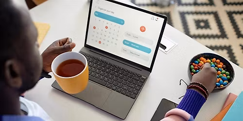 Basic Computer Skills Workshop Series with SD Futures Foundation (May)