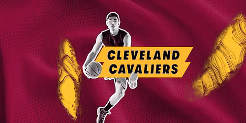 Brooklyn Nets at Cleveland Cavaliers Tickets