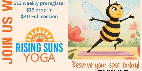 Community Yoga @ York Avenue