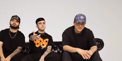 3BallMTY in Fayetteville